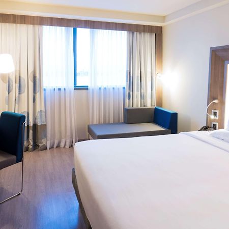 Novotel Rj Porto Atlantico Rio de Janeiro Kültér fotó