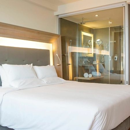 Novotel Rj Porto Atlantico Rio de Janeiro Kültér fotó