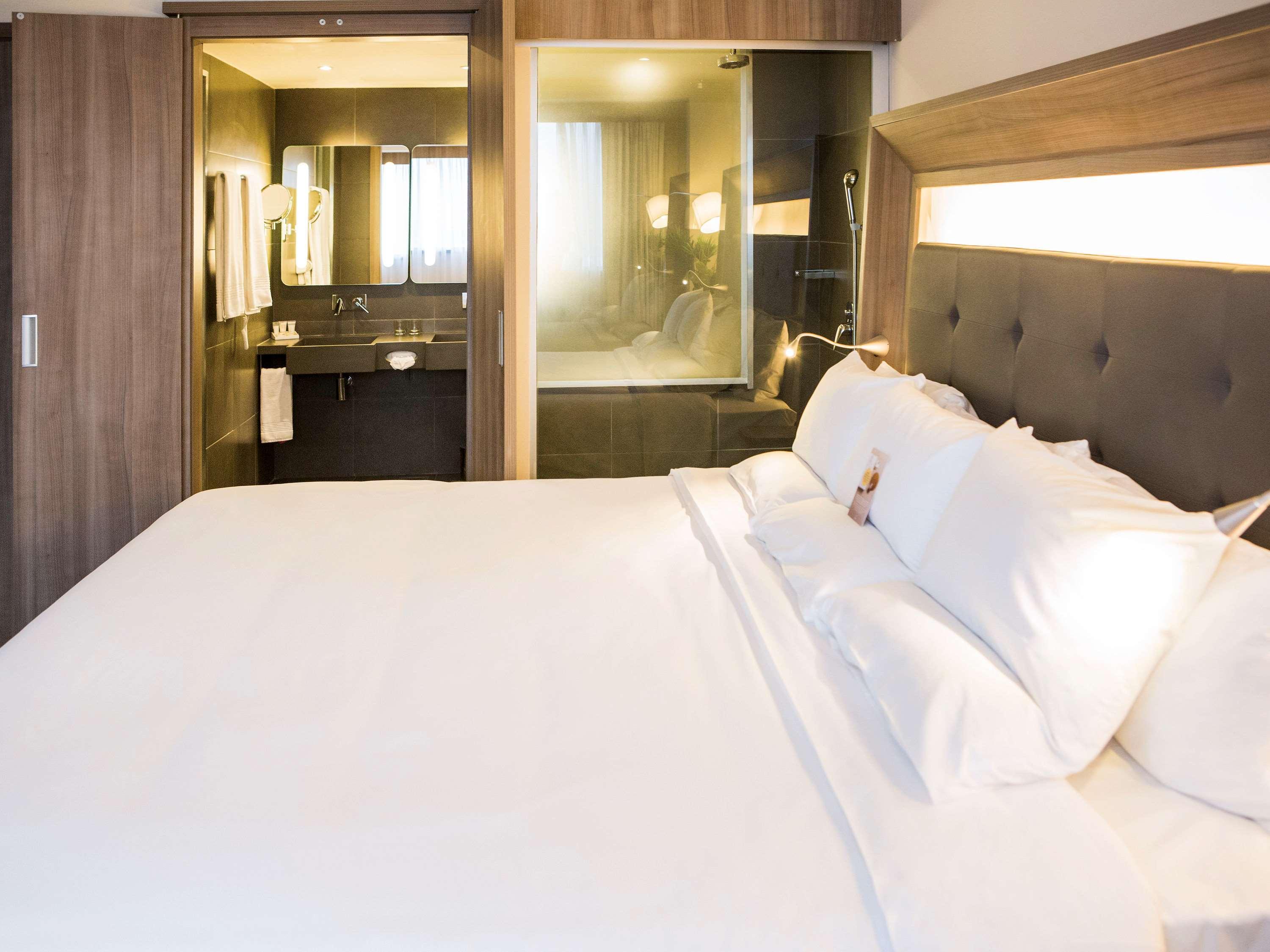 Novotel Rj Porto Atlantico Rio de Janeiro Kültér fotó