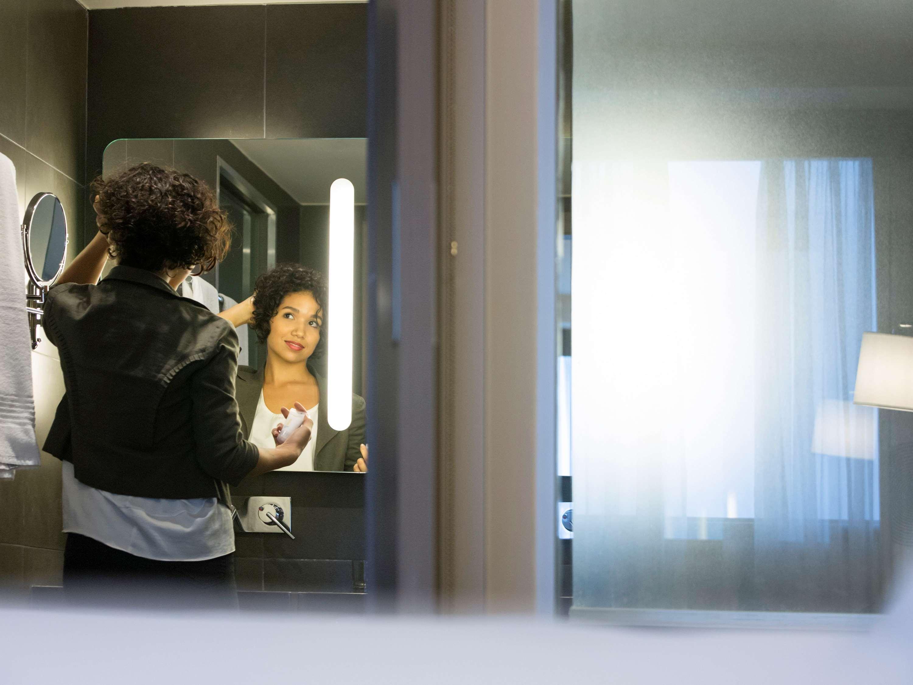 Novotel Rj Porto Atlantico Rio de Janeiro Kültér fotó
