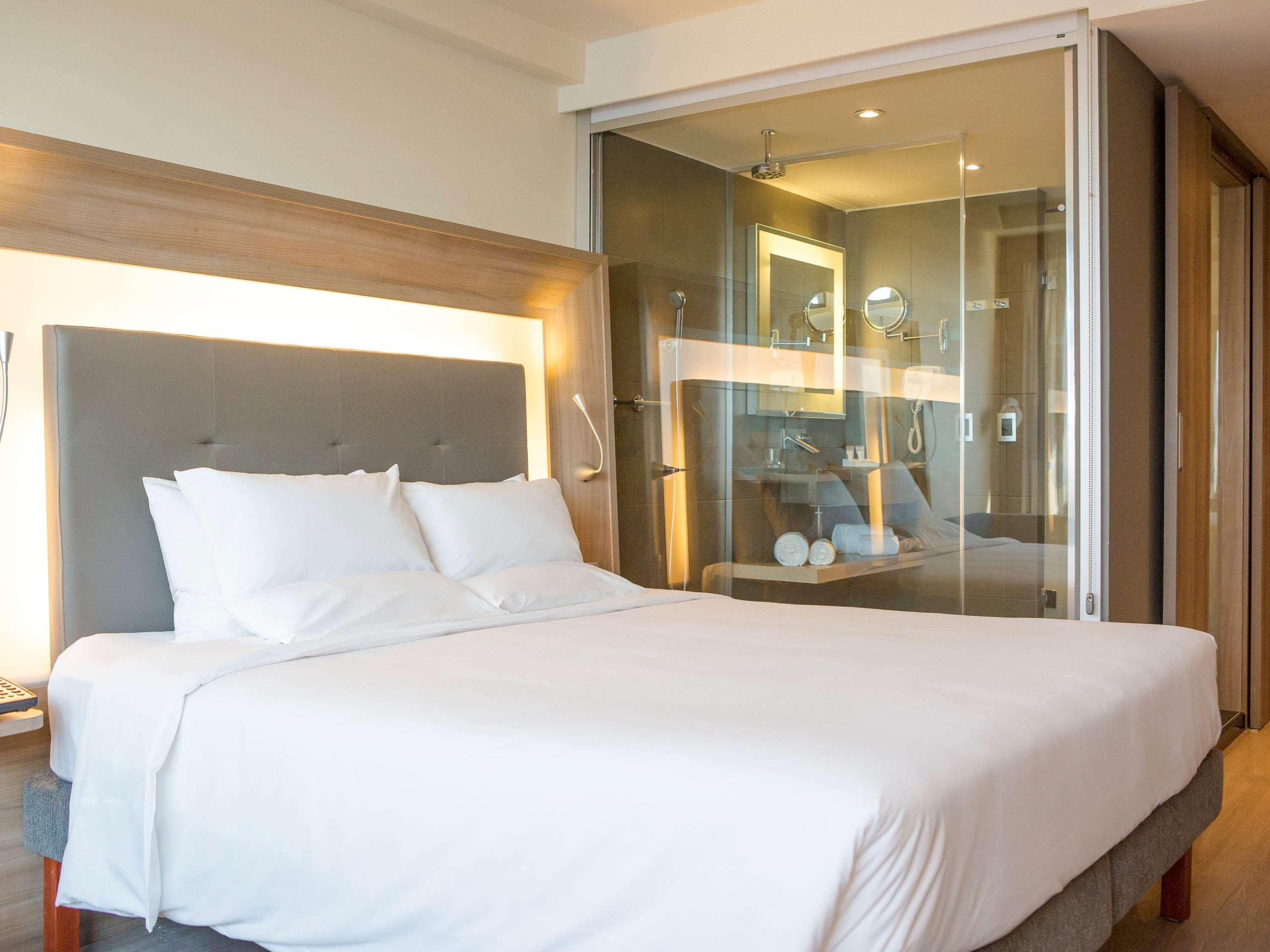 Novotel Rj Porto Atlantico Rio de Janeiro Kültér fotó