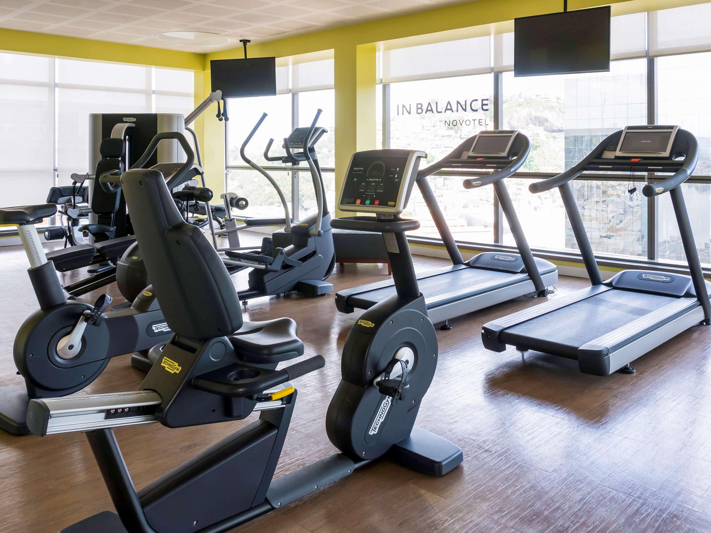Novotel Rj Porto Atlantico Rio de Janeiro Kültér fotó