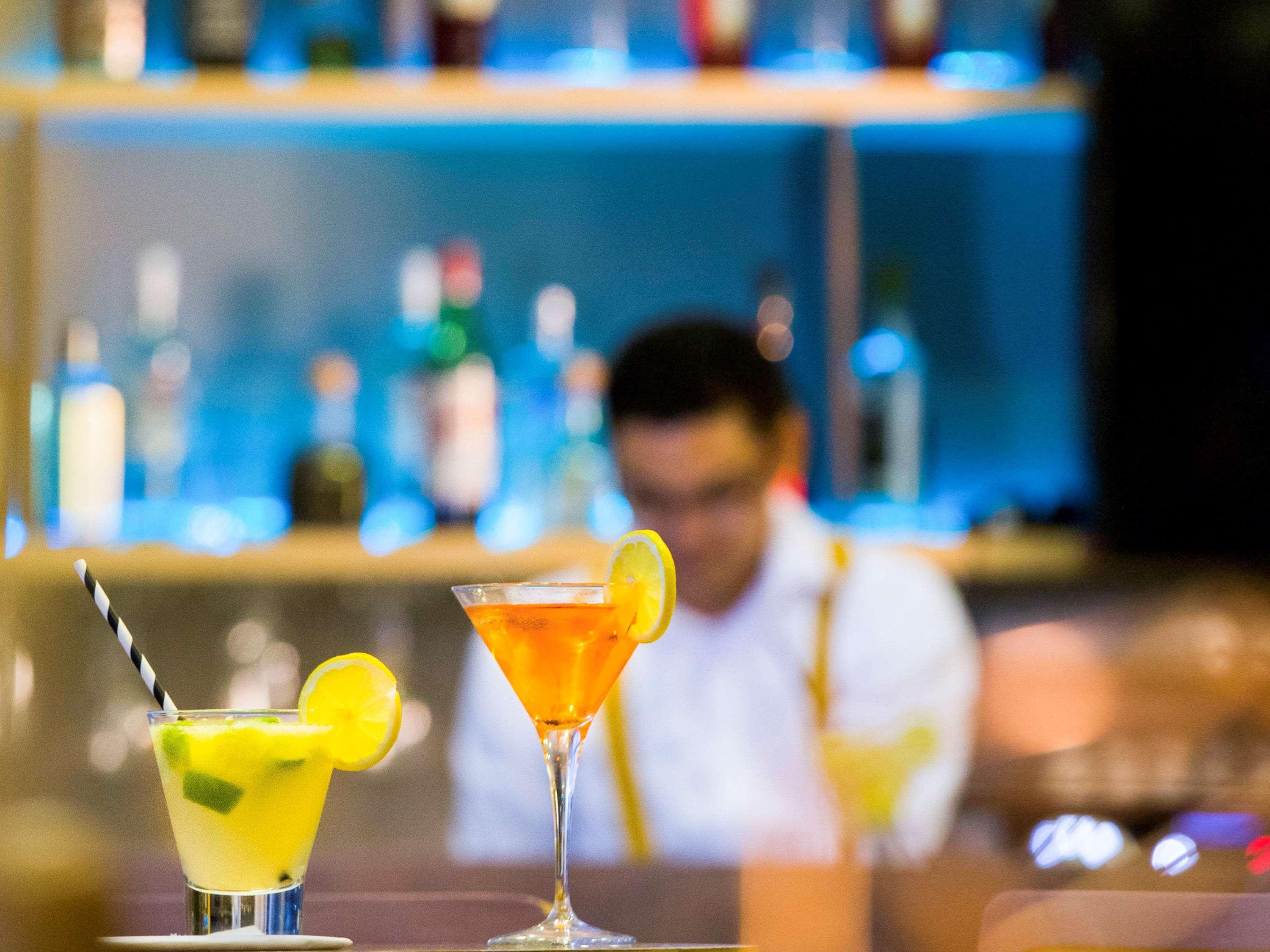 Novotel Rj Porto Atlantico Rio de Janeiro Kültér fotó