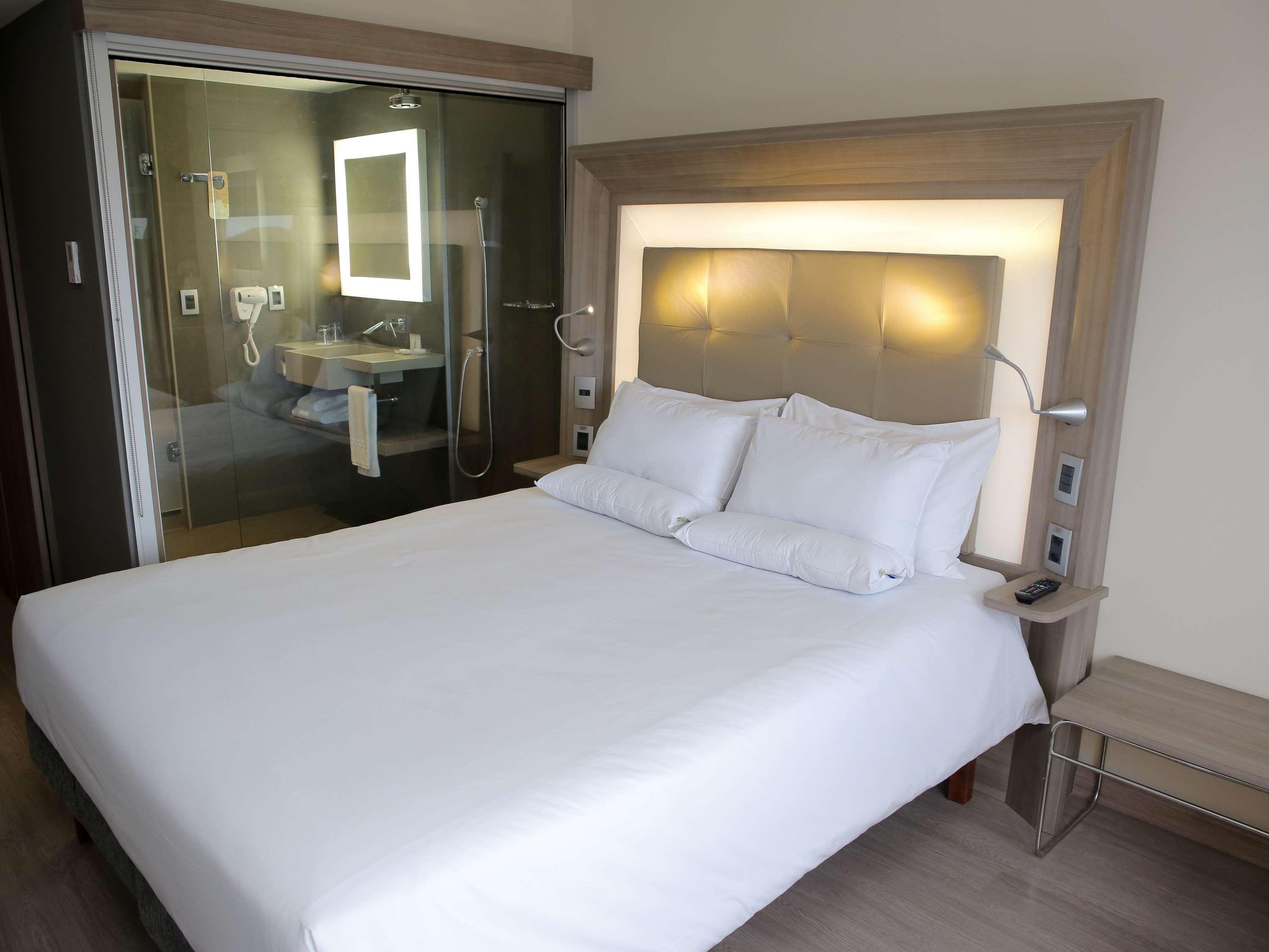 Novotel Rj Porto Atlantico Rio de Janeiro Kültér fotó