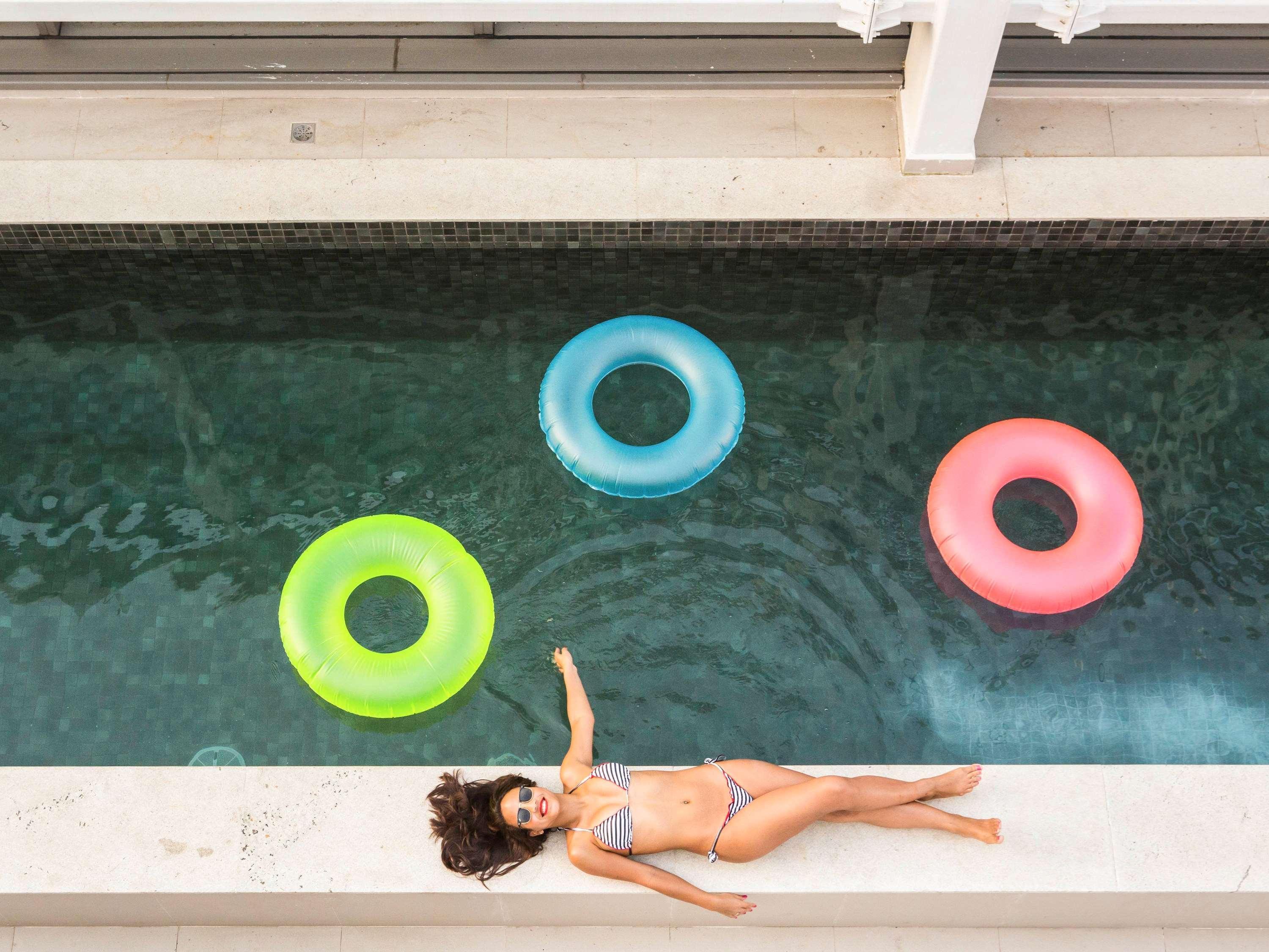 Novotel Rj Porto Atlantico Rio de Janeiro Kültér fotó