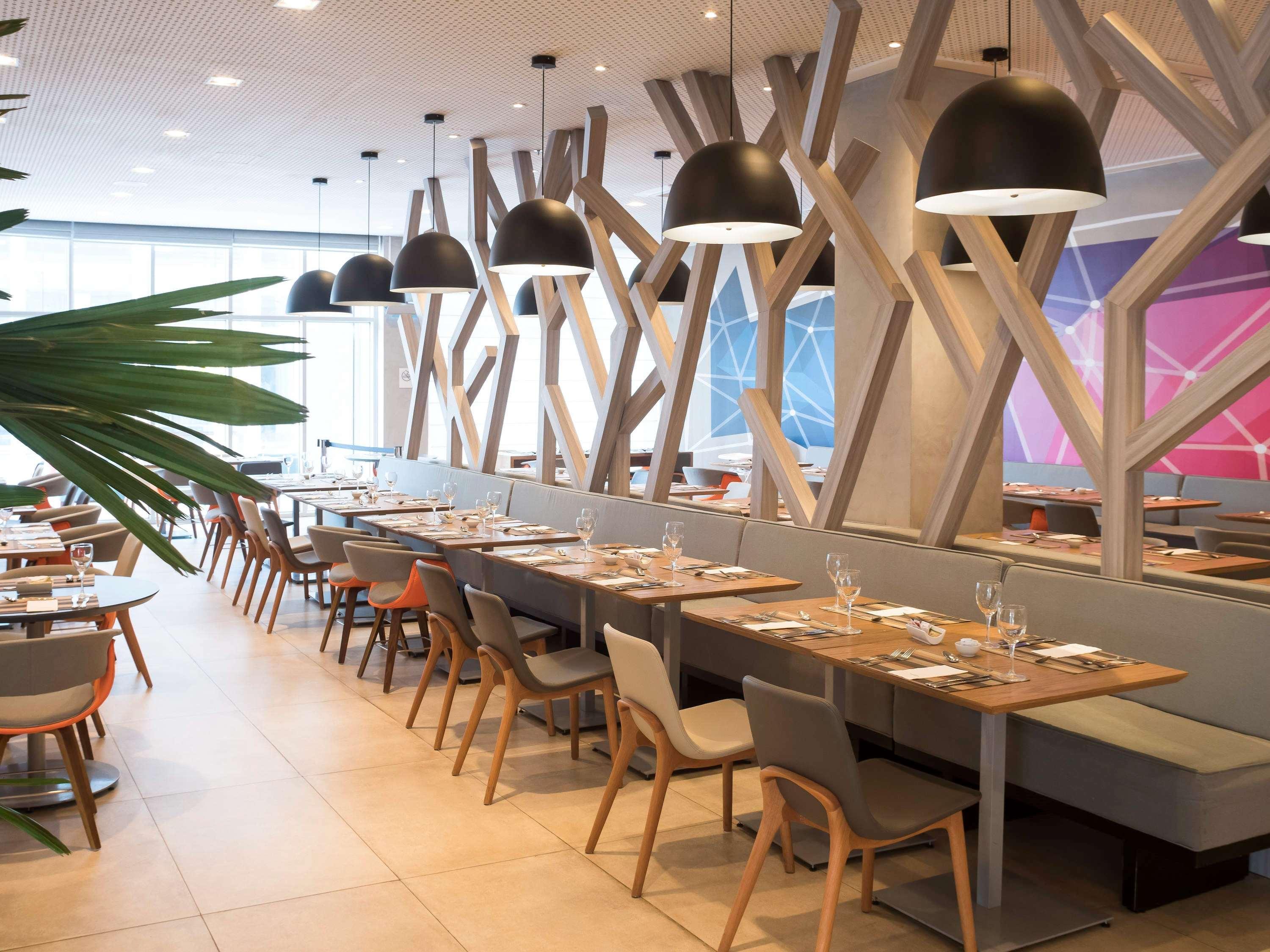 Novotel Rj Porto Atlantico Rio de Janeiro Kültér fotó