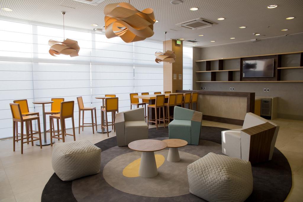Novotel Rj Porto Atlantico Rio de Janeiro Kültér fotó