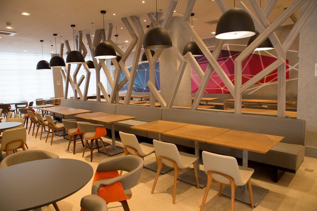 Novotel Rj Porto Atlantico Rio de Janeiro Kültér fotó