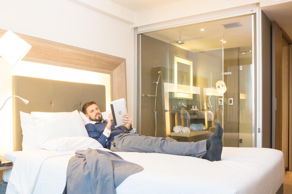 Novotel Rj Porto Atlantico Rio de Janeiro Kültér fotó