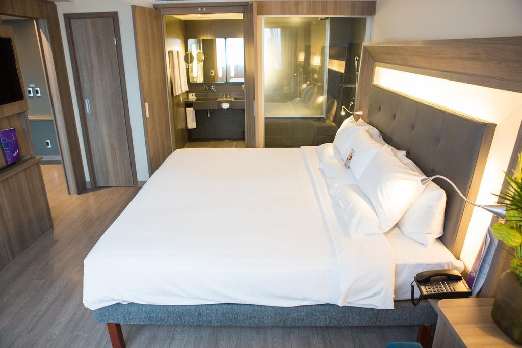 Novotel Rj Porto Atlantico Rio de Janeiro Kültér fotó