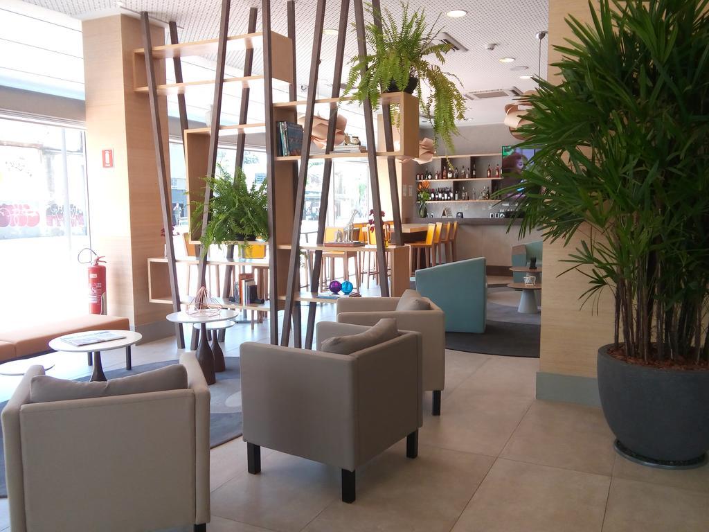 Novotel Rj Porto Atlantico Rio de Janeiro Kültér fotó