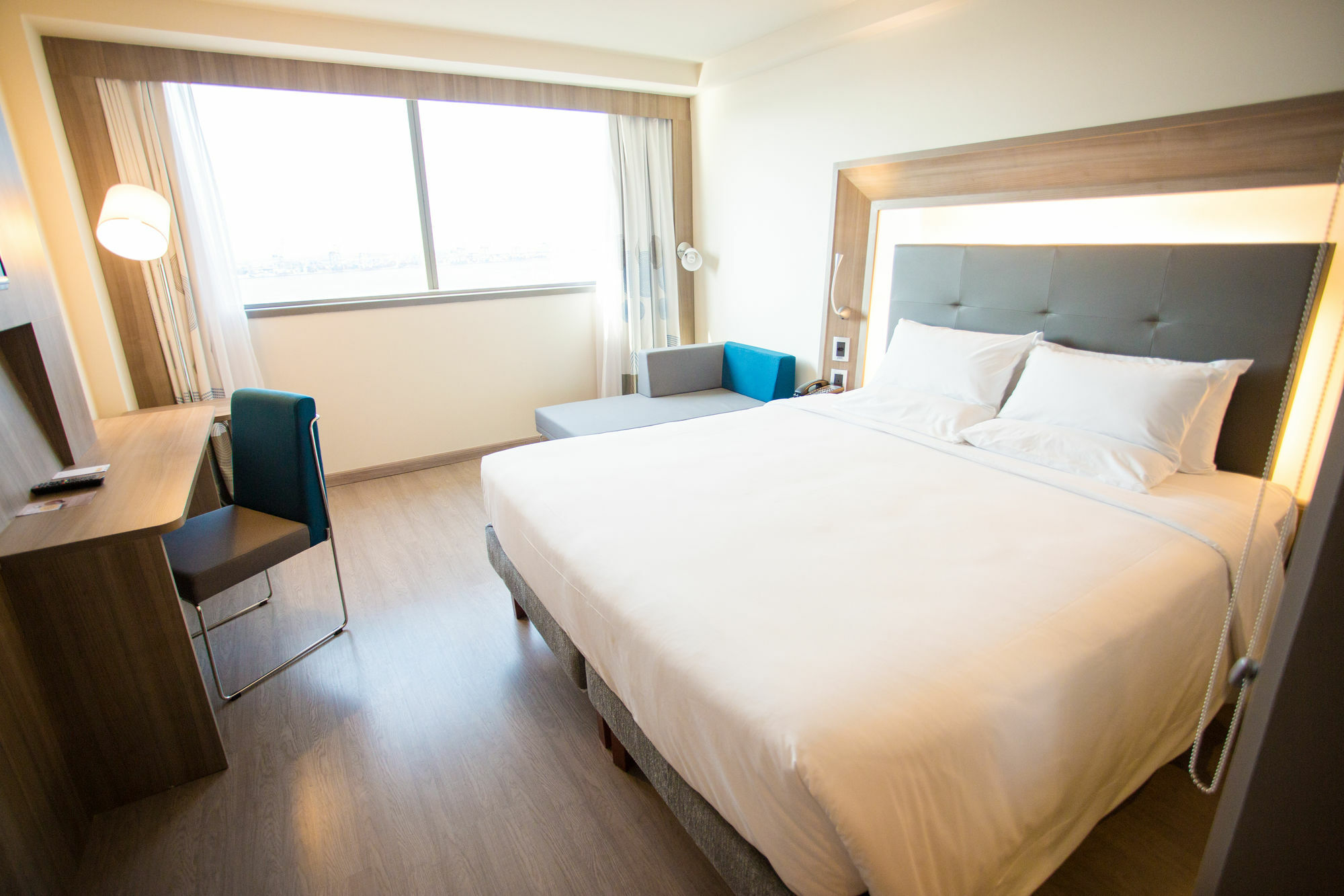 Novotel Rj Porto Atlantico Rio de Janeiro Kültér fotó