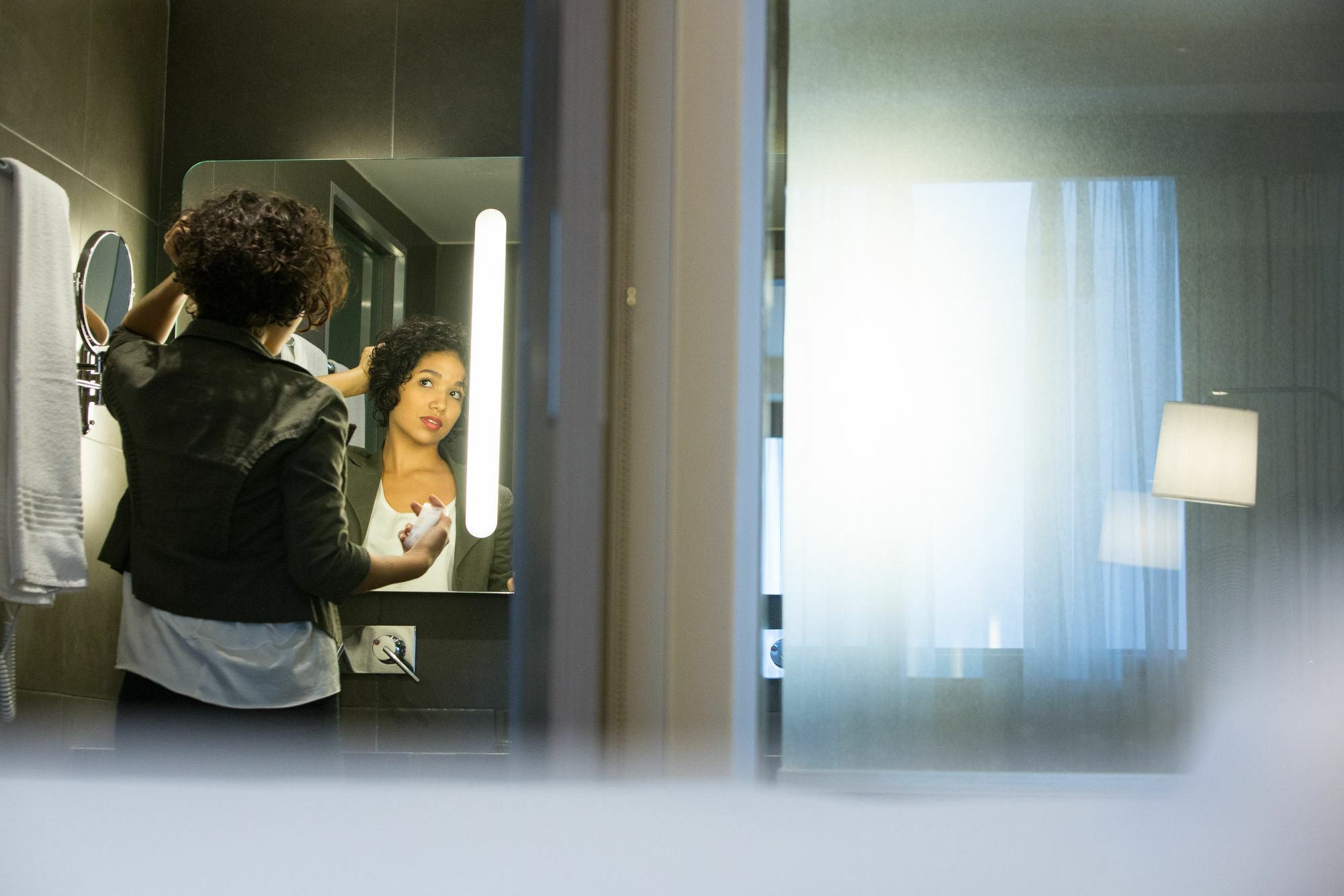 Novotel Rj Porto Atlantico Rio de Janeiro Kültér fotó