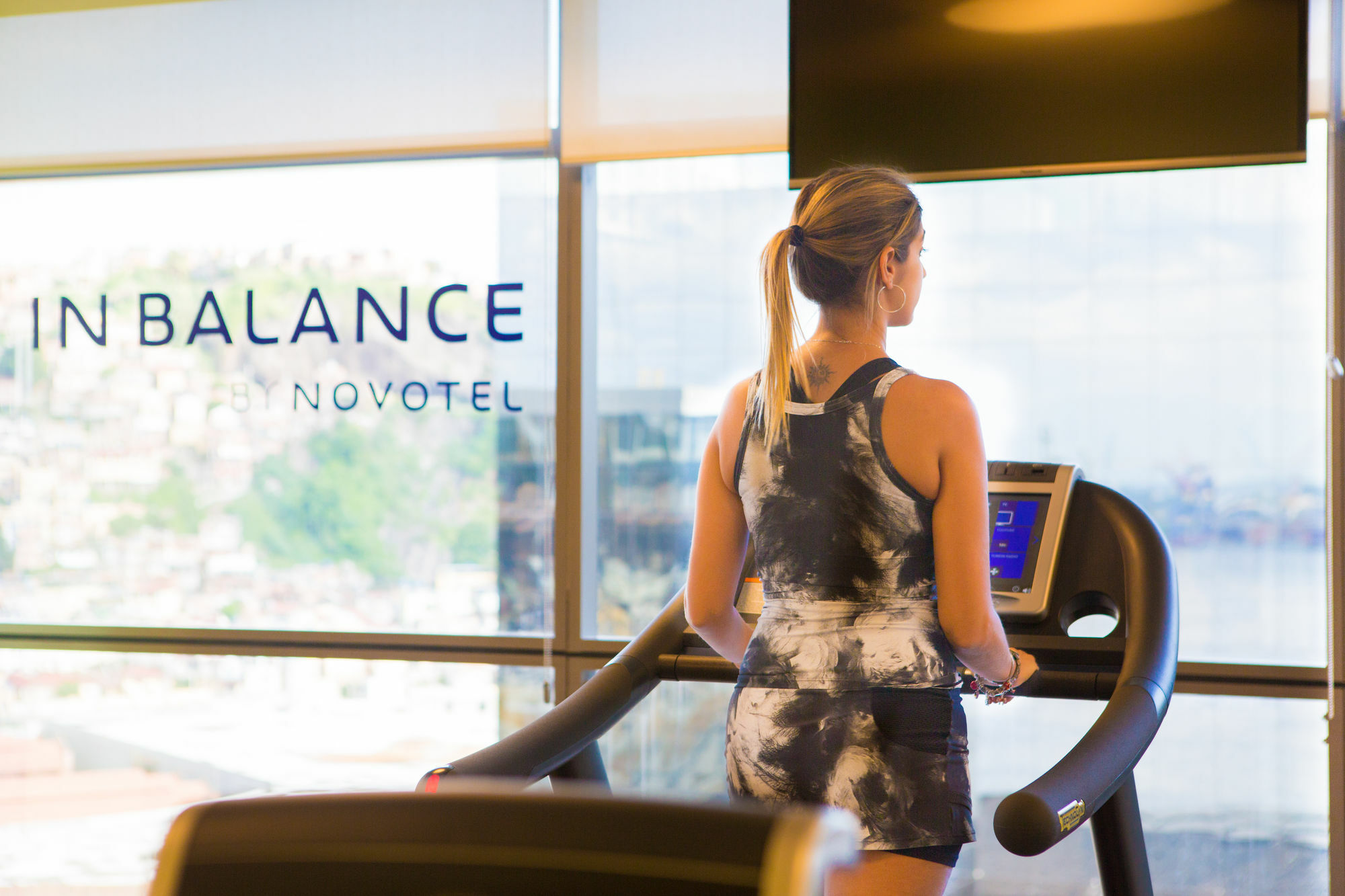 Novotel Rj Porto Atlantico Rio de Janeiro Kültér fotó