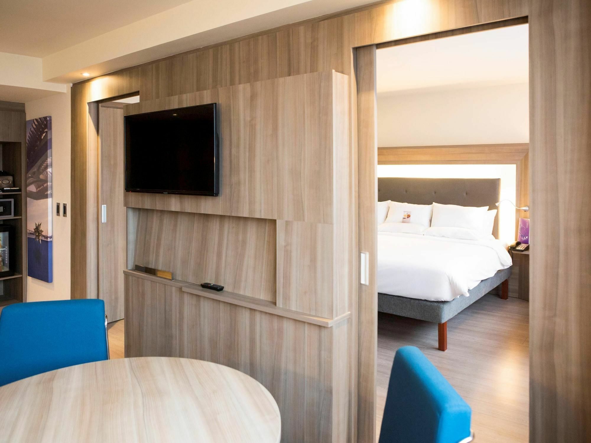 Novotel Rj Porto Atlantico Rio de Janeiro Kültér fotó