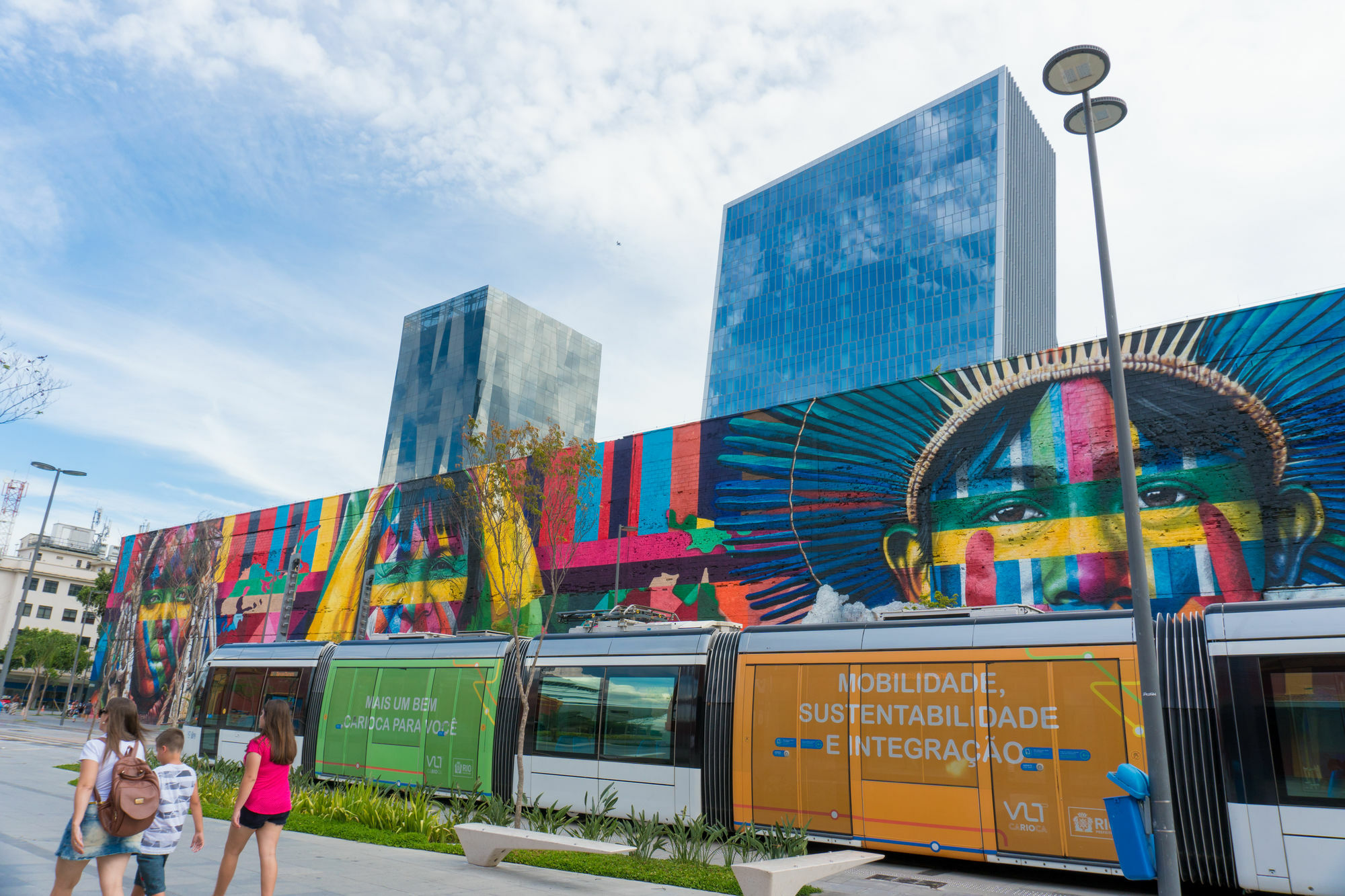Novotel Rj Porto Atlantico Rio de Janeiro Kültér fotó
