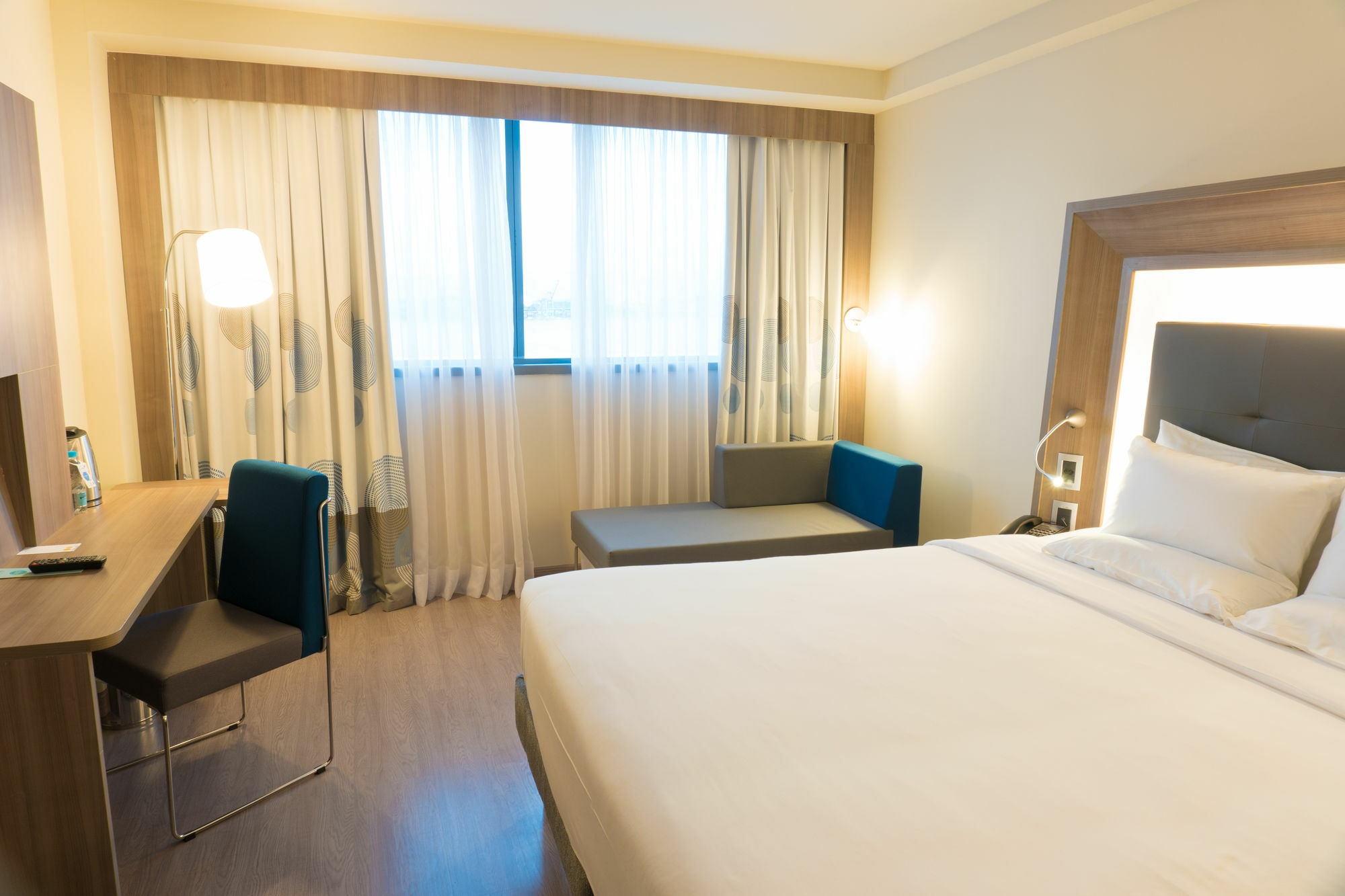 Novotel Rj Porto Atlantico Rio de Janeiro Kültér fotó