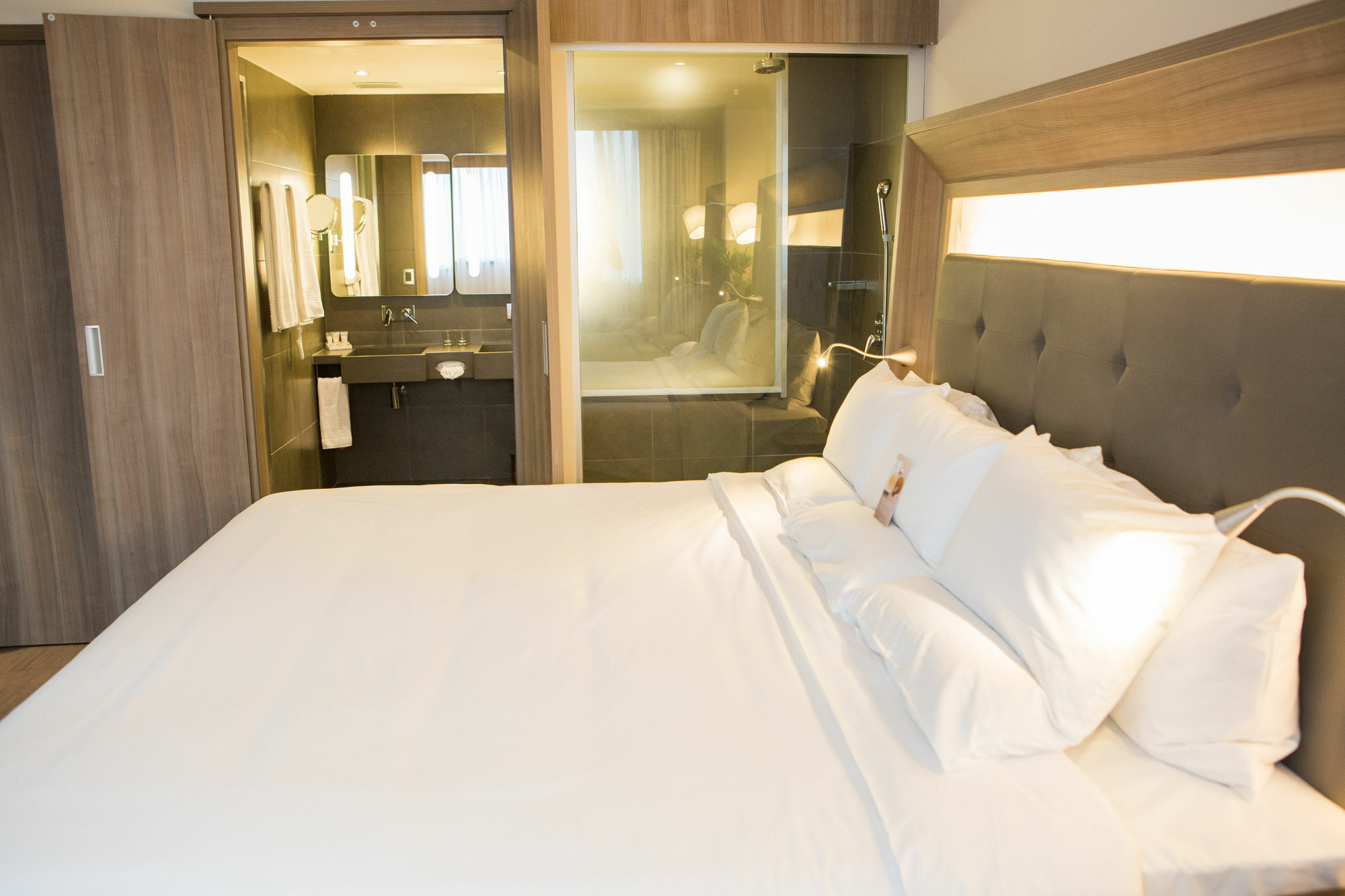 Novotel Rj Porto Atlantico Rio de Janeiro Kültér fotó